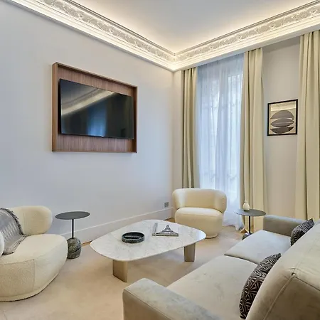 Matignon By Prestige Apartment Paris