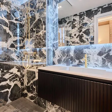 Matignon By Prestige Apartment *