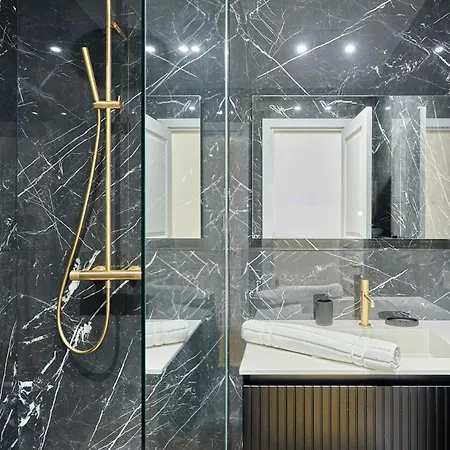 Apartment Matignon By Prestige *